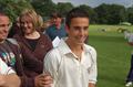 Under 15s @ Sulhampstead & Ufton 6aSide - 2nd August 2009